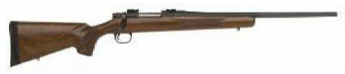 Mossberg 100ATR Bantam 243 Winchester 20" Barrel 4 Round Blued Walnut Bolt Action Rifle 27241